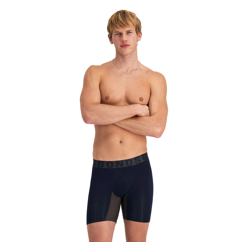 Bonds Chafe Off Trunks image number 0